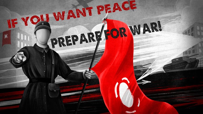 Screenshot 18: Warplanes Inc. WW2 War on Hill