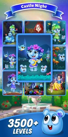 Screenshot 5: Bubble Shooter 2 Classic