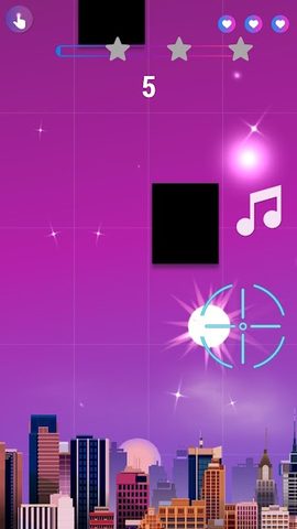 Screenshot 4: Shoot Beat Gun Fire: EDM Music