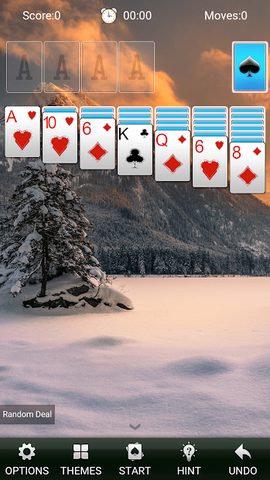 Screenshot 22: Solitaire - Classic Card Games
