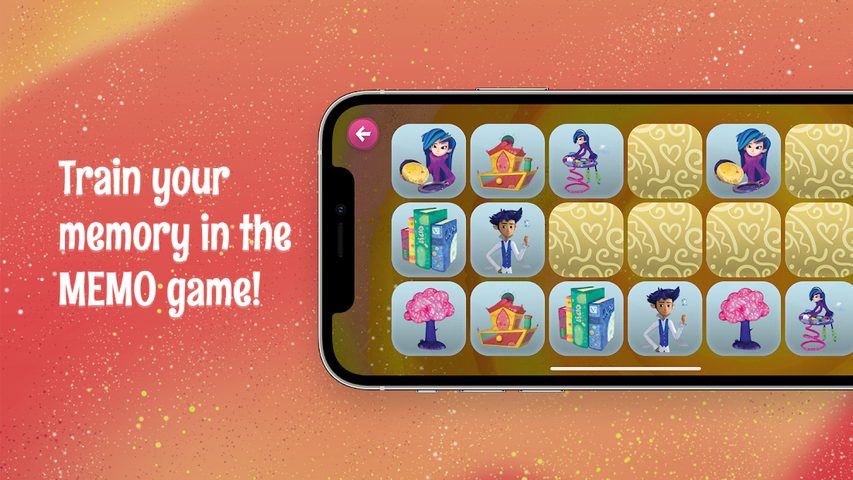 Screenshot 13: FayNet. Home of fairy-teens