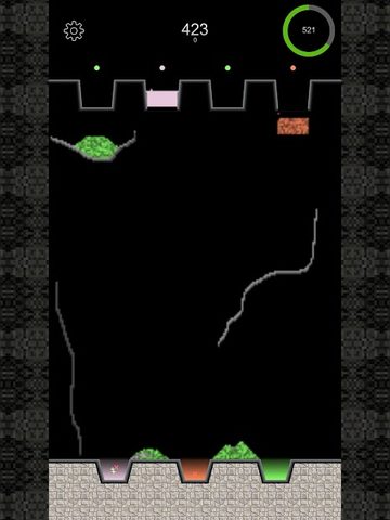 Screenshot 20: Sand and Water