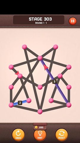 Screenshot 21: One Connect Puzzle