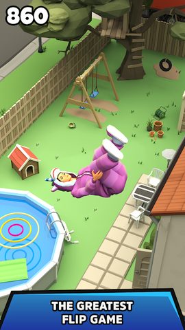 Screenshot 2: Street Diver