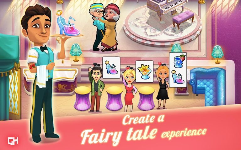 Screenshot 12: Hotel Ever After: Ella's Wish