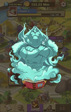 Screenshot 11: Kingdomtopia: The Idle King