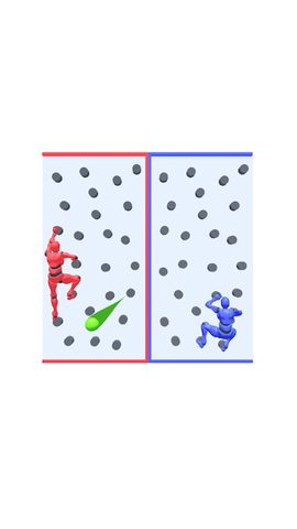 Screenshot 6: Ragdoll Arkanoid