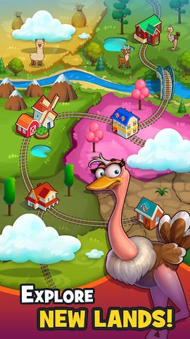 Screenshot 24: Idle Cute Animals