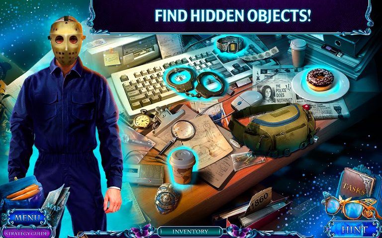 Screenshot 18: Mystery Tales 4 f2p