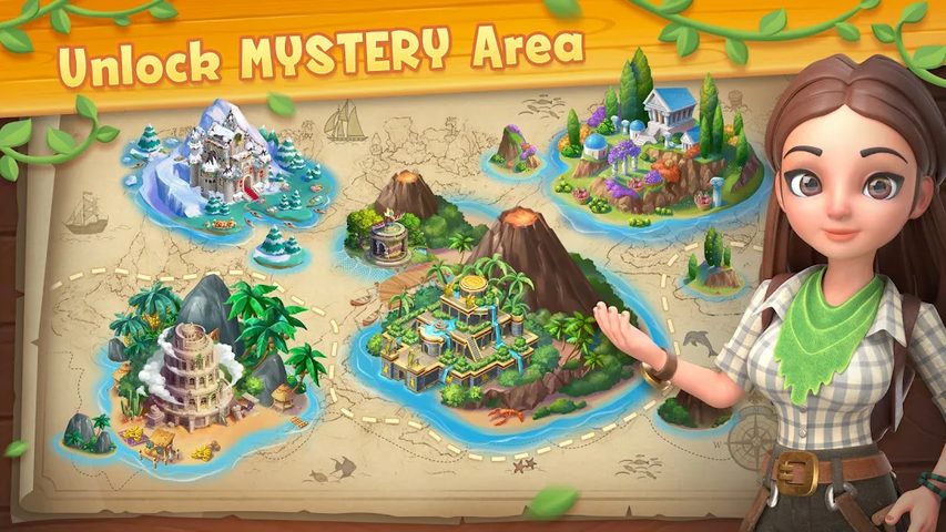 Screenshot 22: California Escapades