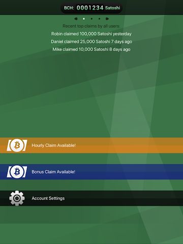 Screenshot 16: Free Bitcoin Cash