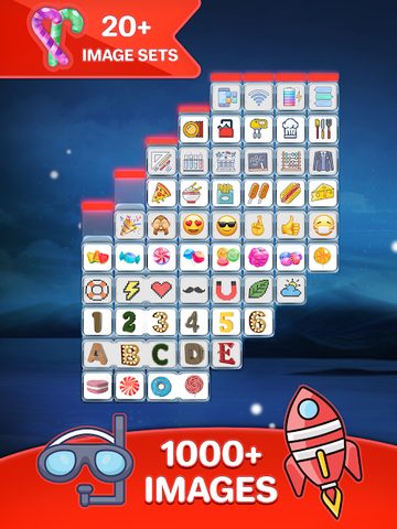 Screenshot 16: OLLAPSE - Block Matching Game