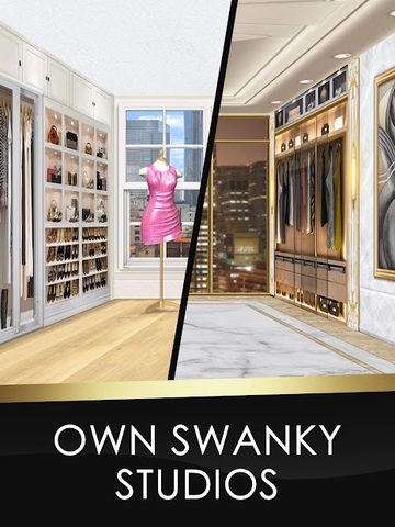 Screenshot 16: Fashion Makeover Dress Up Game