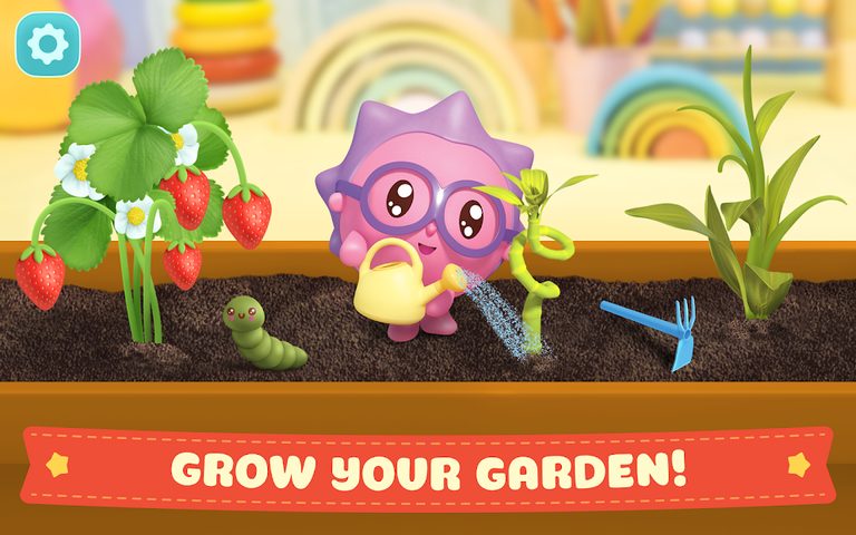 Screenshot 18: BabyRiki: Games for 1 Year Old