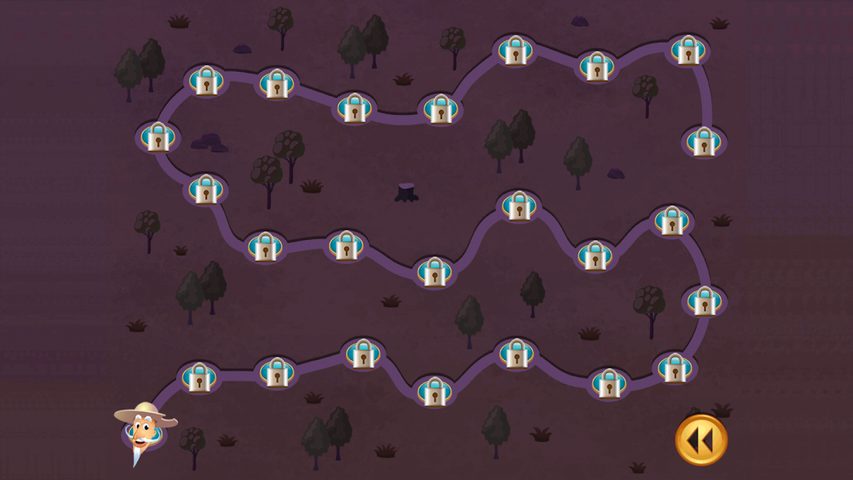 Screenshot 3: Mahsung Deluxe