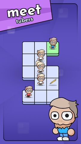 Screenshot 13: Tuber Trouble