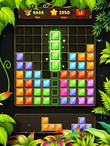 Screenshot 19: Gemudoku- Block Sudoku Puzzle