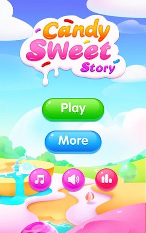 Screenshot 24: Candy Pop Story