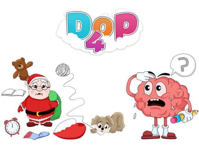 Screenshot 16: Draw Master Part: Brain Puzzle