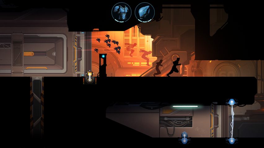 Screenshot 5: Vector 2