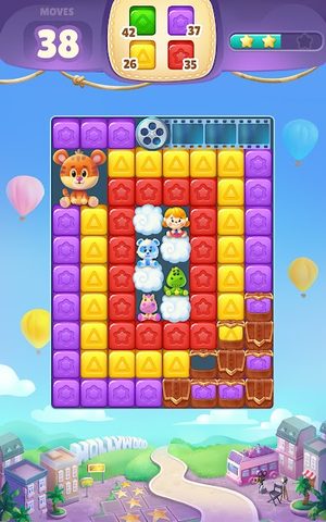 Screenshot 14: Cube Rush Adventure