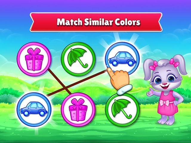 Screenshot 13: Color Kids: Coloring Games