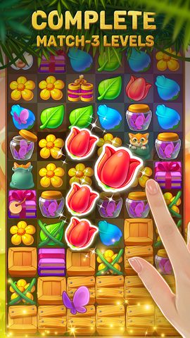 Screenshot 21: Solitaire: Treasure of Time