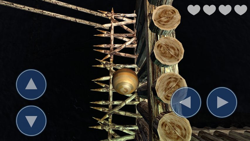 Screenshot 8: Extreme Balancer 3
