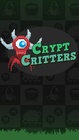 Screenshot 5: Crypt Critters - Idle Monster Game