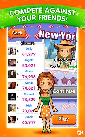 Screenshot 14: Delicious - Emily's Cook & GO