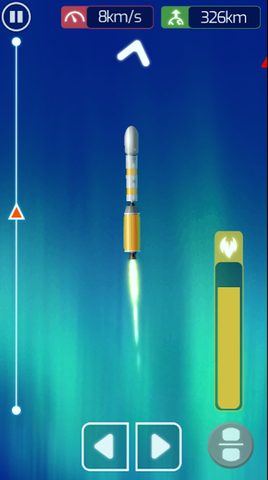 Screenshot 8: Rocket Craft