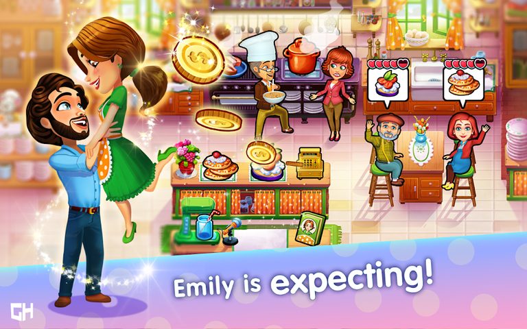 Screenshot 21: Delicious - Miracle of Life