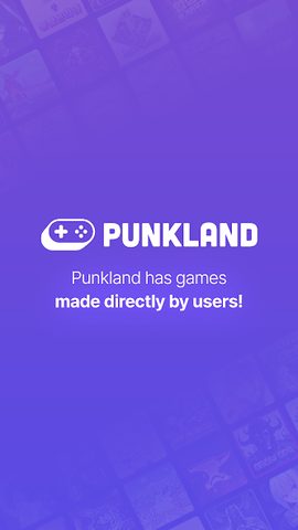 Screenshot 6: Punkland: Create NFT Games
