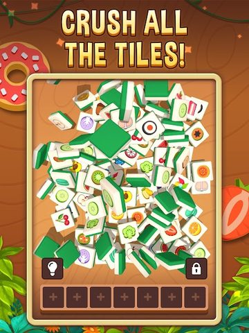 Screenshot 11: Tile Triple 3D - Match Master