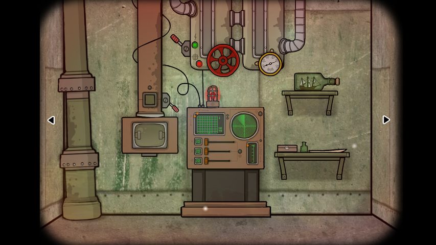 Screenshot 18: Cube Escape Collection