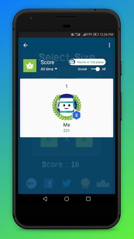 Screenshot 8: Little Sudoku - Free Fun Puzzl