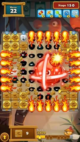 Screenshot 23: Monster Busters: Link Flash