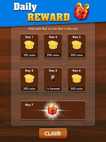 Screenshot 18: Woody Extreme: Wood Block Puzzle Games for free