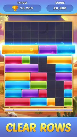 Screenshot 7: Block Blast: Puzzle Games