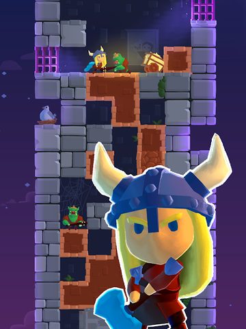 Screenshot 8: Once Upon a Tower