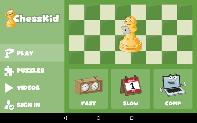 Screenshot 16: Chess for Kids - Play & Learn