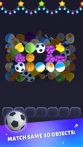 Screenshot 8: Match Fun 3D -Triple Tile Game