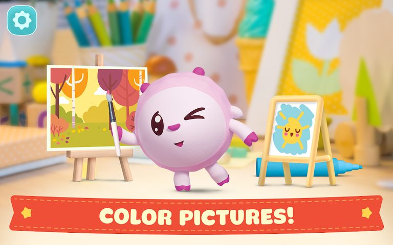 Screenshot 19: BabyRiki: Games for 1 Year Old