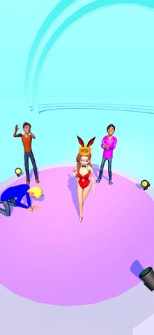 Screenshot 4: Style Shooter