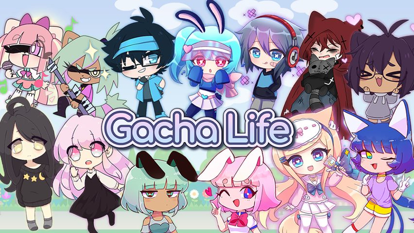 Screenshot 18: Gacha Life