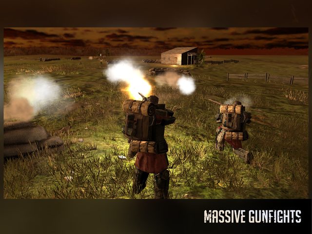 Screenshot 12: Noblemen: 1896