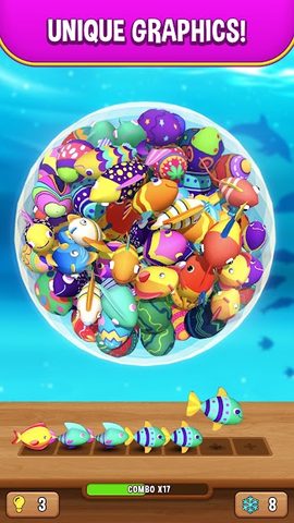 Screenshot 19: Match Triple Ball - Match Master 3D Tile Bubble