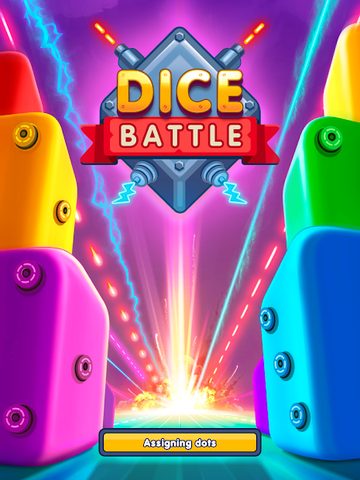 Screenshot 10: Dice Battle - Tower Defense