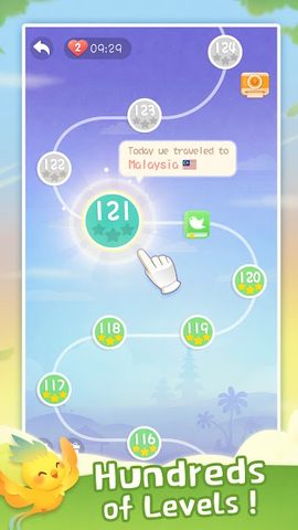 Screenshot 10: Jigsaw Puzzle
