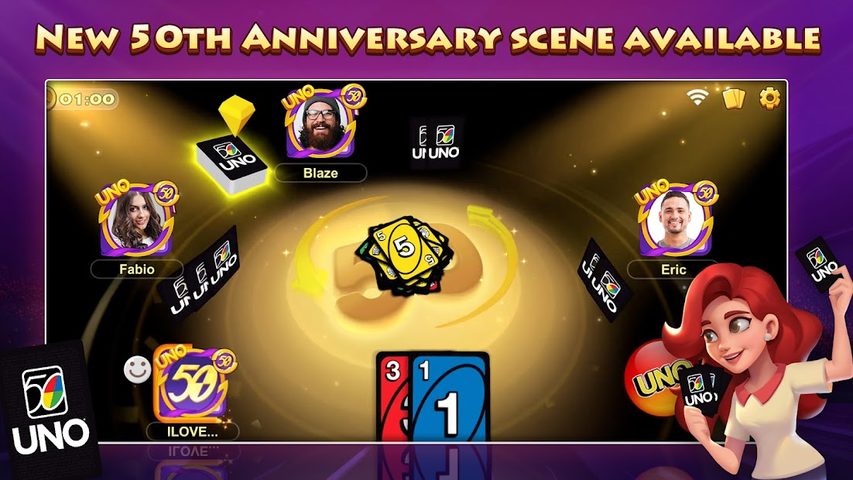 Screenshot 17: UNO!™